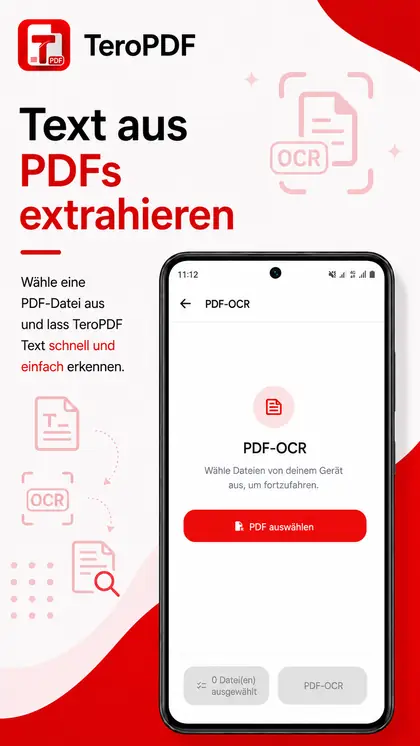 TeroPDF Screenshot 3/7